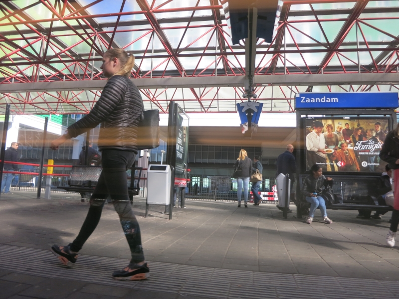 Zaanstad